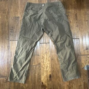KUHL Cargo Pants